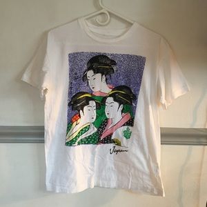 Japan Tee